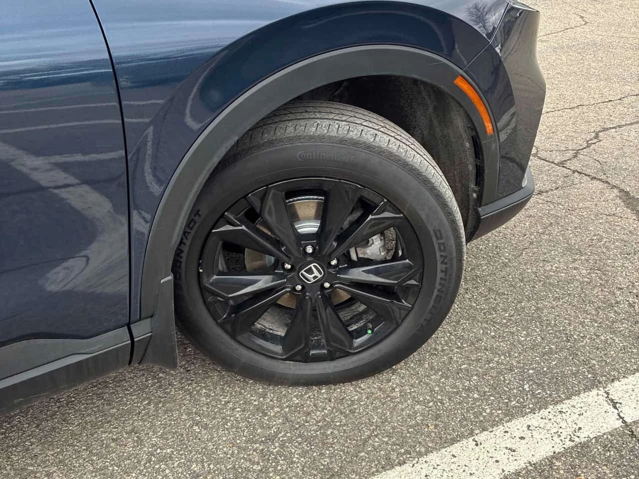 Honda Cr-v * Touring * ПРЕДСТАВИТЕЛСТВО * ПОДГРЕВ * КАМЕРА * , снимка 7 - Автомобили и джипове - 54226035