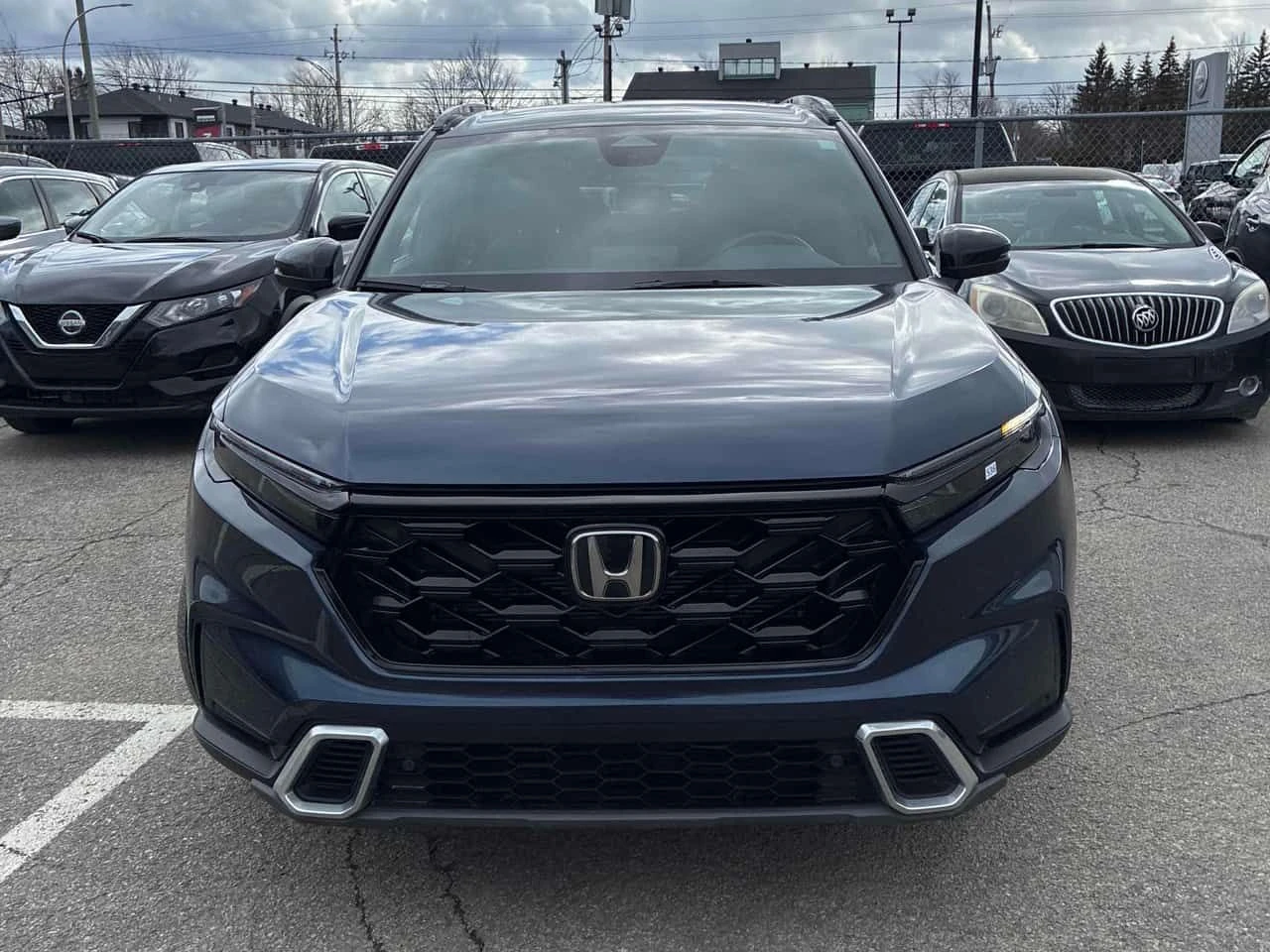 Honda Cr-v * Touring * ПРЕДСТАВИТЕЛСТВО * ПОДГРЕВ * КАМЕРА * , снимка 6 - Автомобили и джипове - 54226035