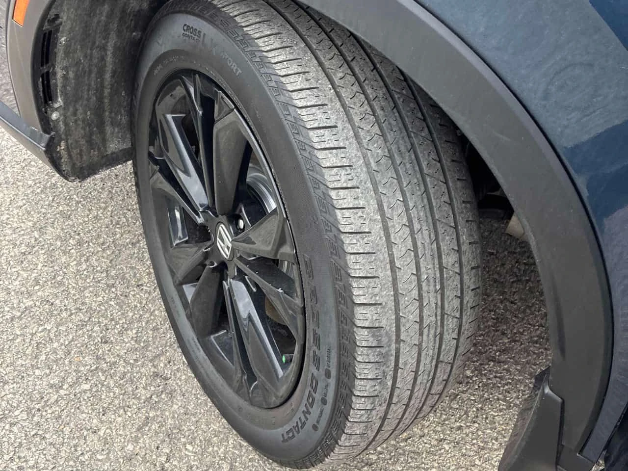 Honda Cr-v * Touring * ПРЕДСТАВИТЕЛСТВО * ПОДГРЕВ * КАМЕРА * , снимка 14 - Автомобили и джипове - 54226035