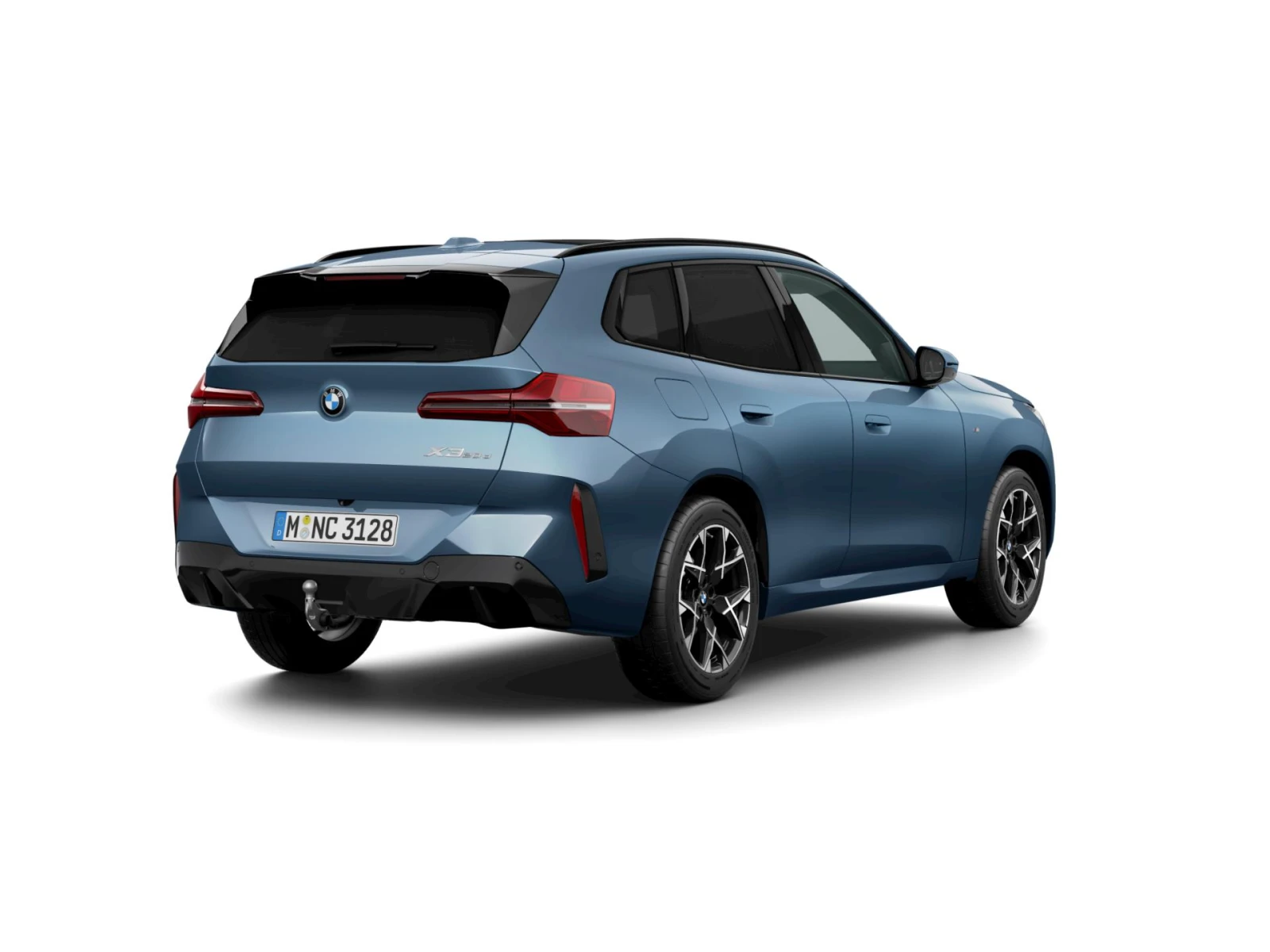 BMW X3 20d xDrive | Mobile.bg � ����������� 3