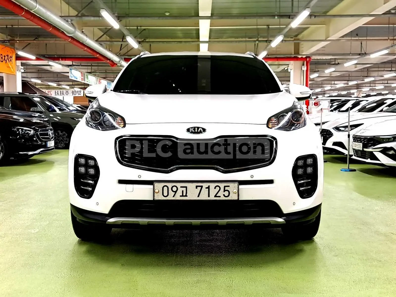 Kia Sportage 4x4| КАМЕРА| ОБДУХВАНЕ| ПОДГРЕВ| ВКЛ.ТЕХНОТЕСТ, снимка 3 - Автомобили и джипове - 55033873