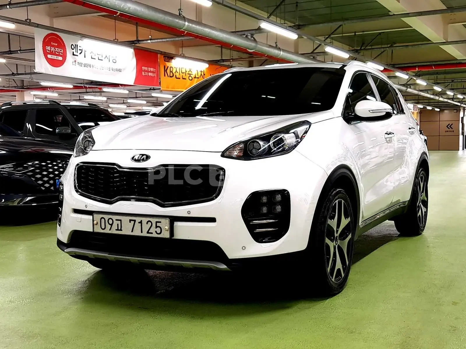 Kia Sportage 4x4| КАМЕРА| ОБДУХВАНЕ| ПОДГРЕВ| ВКЛ.ТЕХНОТЕСТ