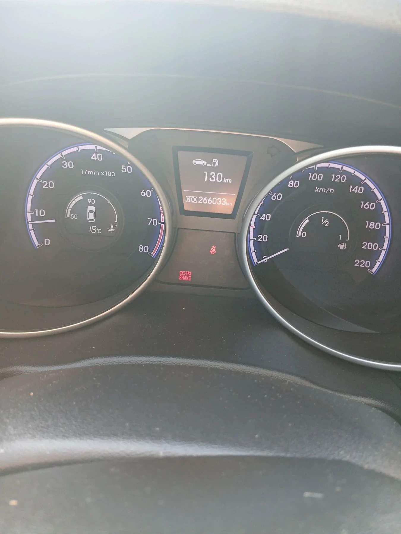 Hyundai IX35, снимка 14 - Автомобили и джипове - 55274157