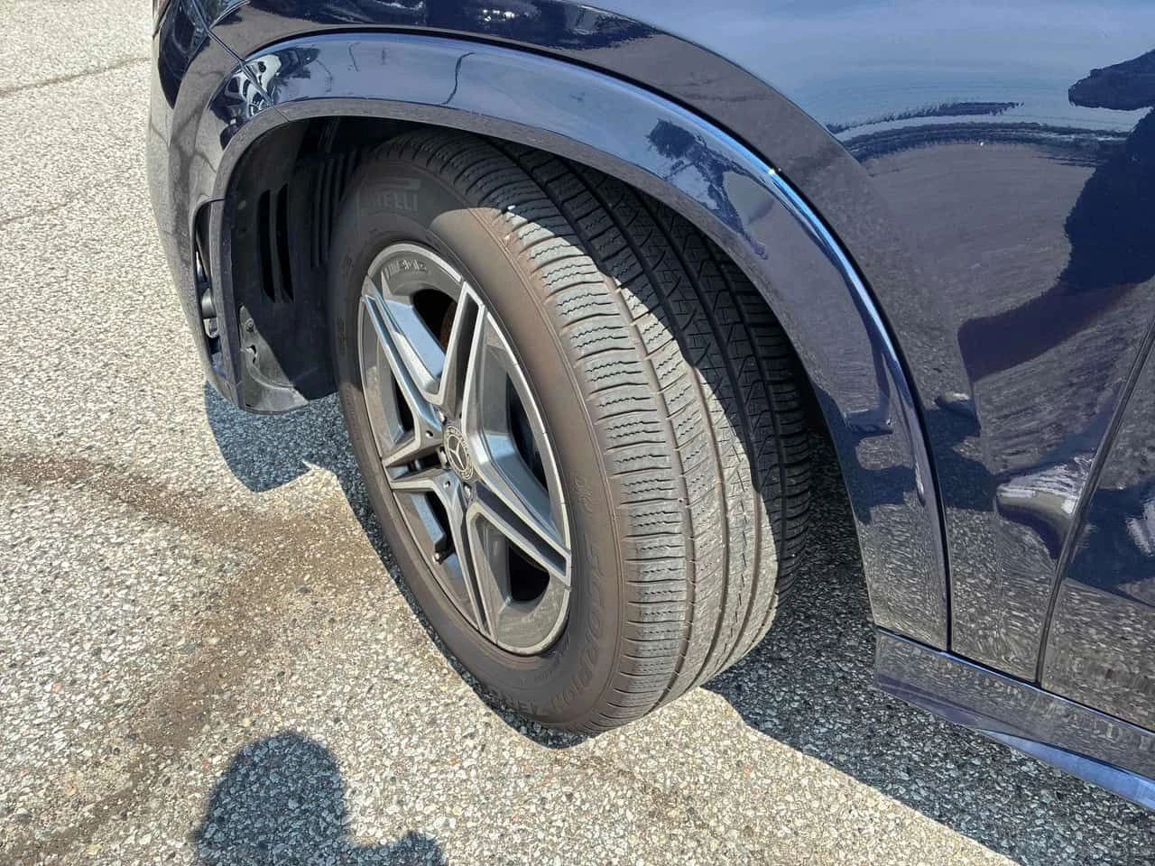 Mercedes-Benz GLE 450 * CARFAX * ДИСТРОНИК * 360 * BURMESTER, снимка 6 - Автомобили и джипове - 55687613