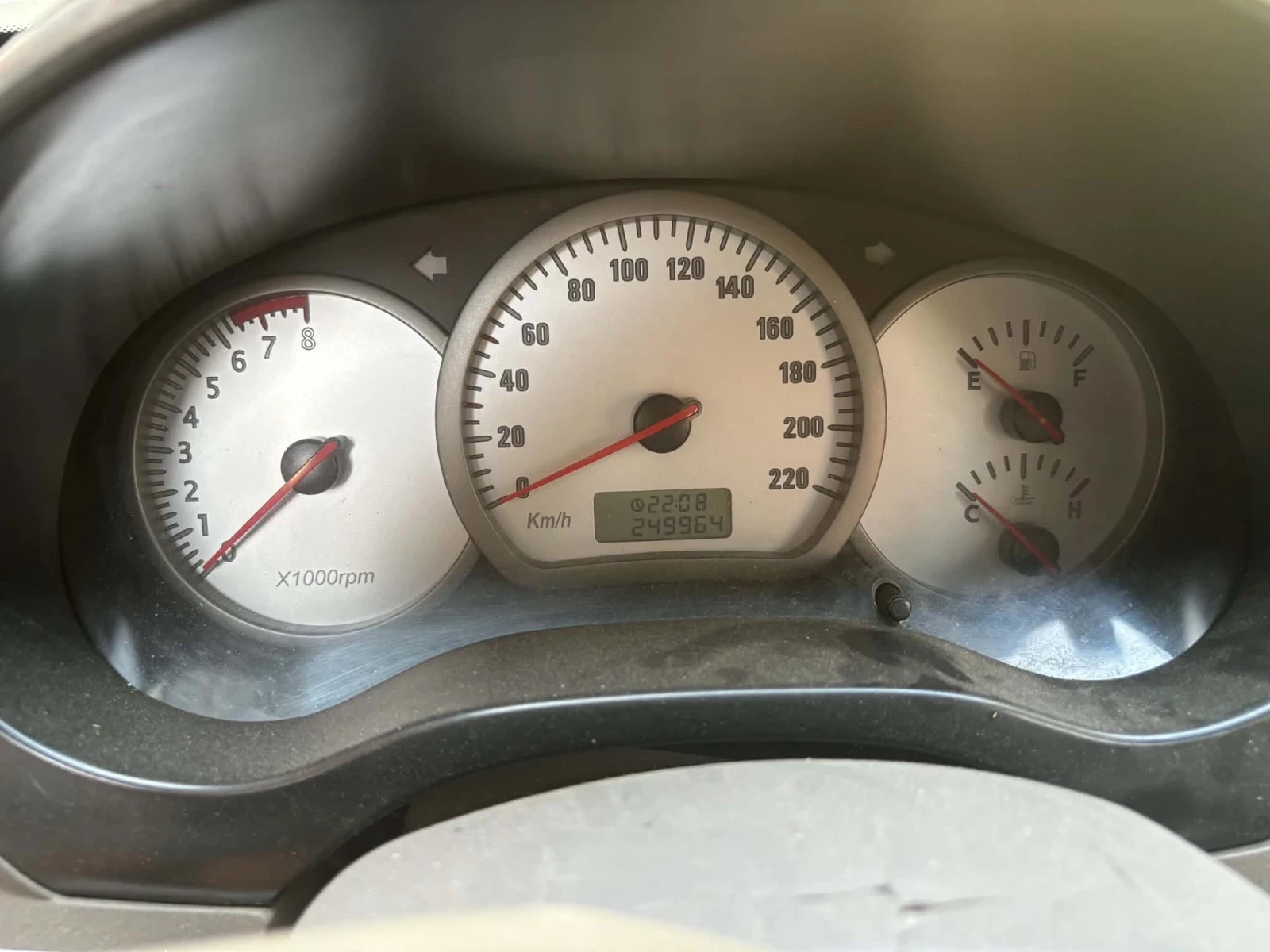 Dr 5, снимка 8 - Автомобили и джипове - 56169040