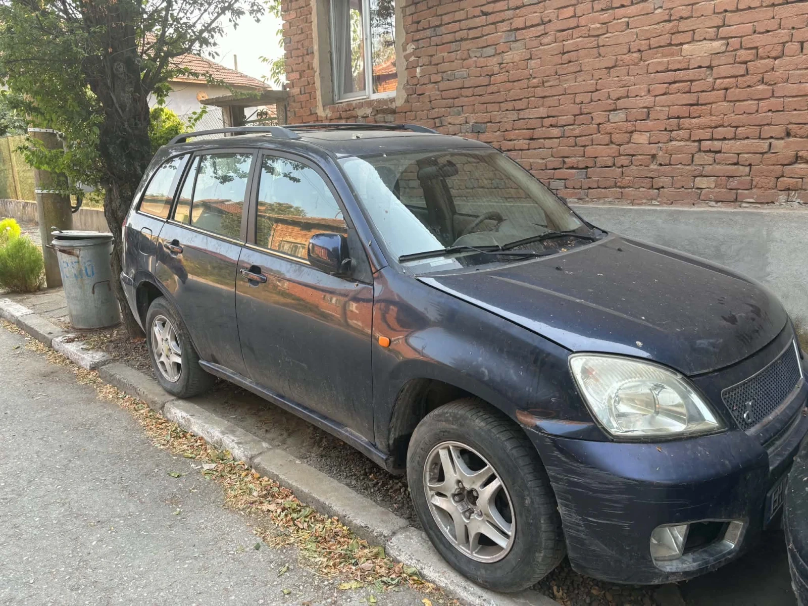 Dr 5, снимка 6 - Автомобили и джипове - 56169040
