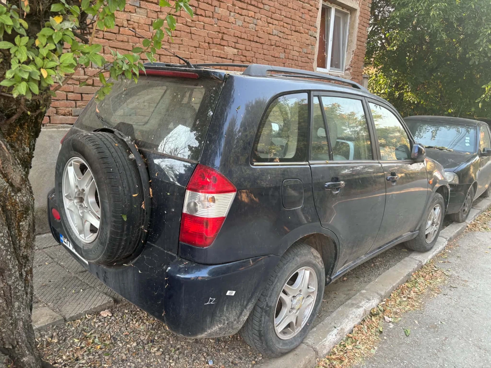 Dr 5, снимка 3 - Автомобили и джипове - 56169040