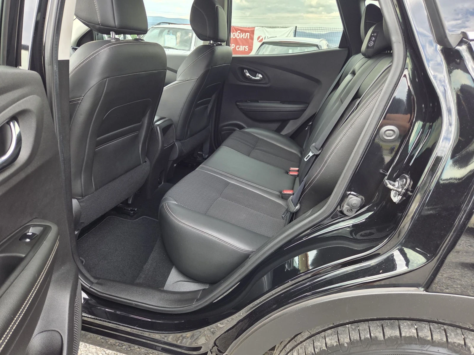 Renault Kadjar 1.5 dci   euro6 | Mobile.bg � ����������� 8