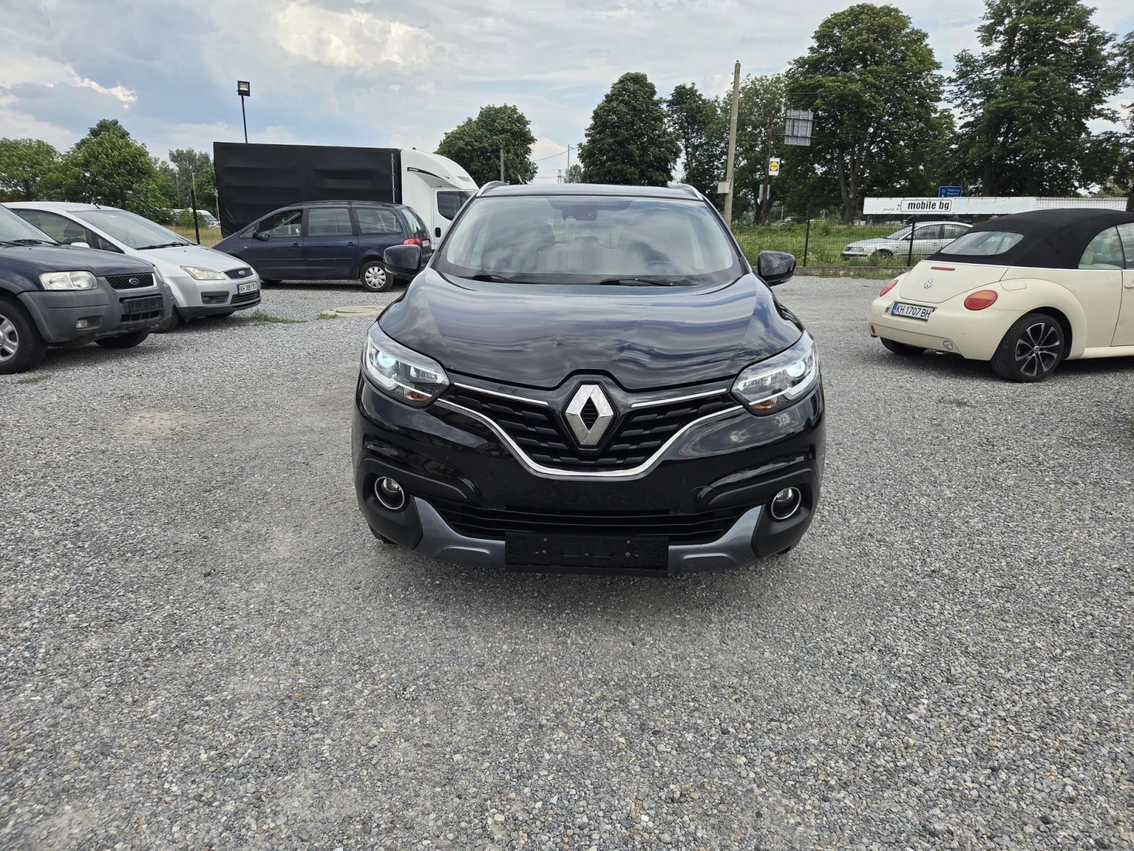 Renault Kadjar 1.5 dci   euro6 | Mobile.bg � ����������� 3