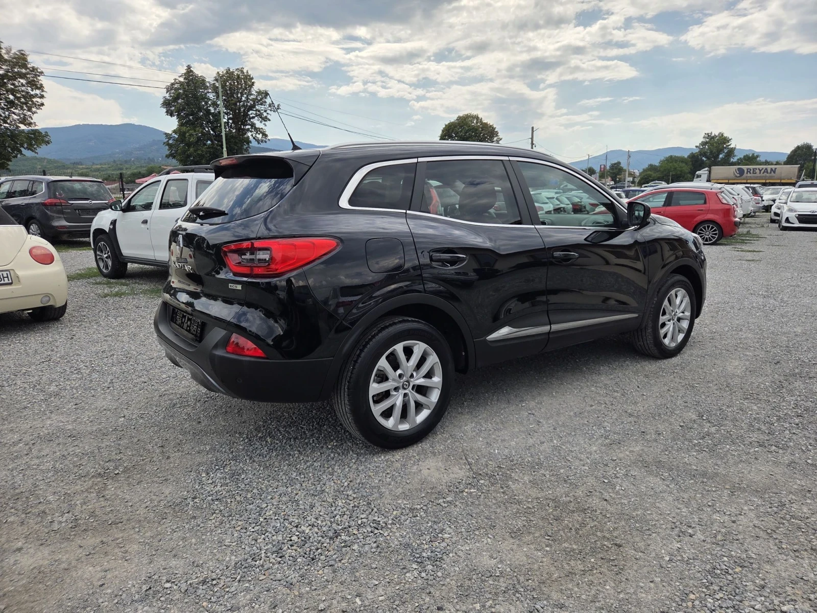 Renault Kadjar 1.5 dci   euro6 | Mobile.bg � ����������� 5