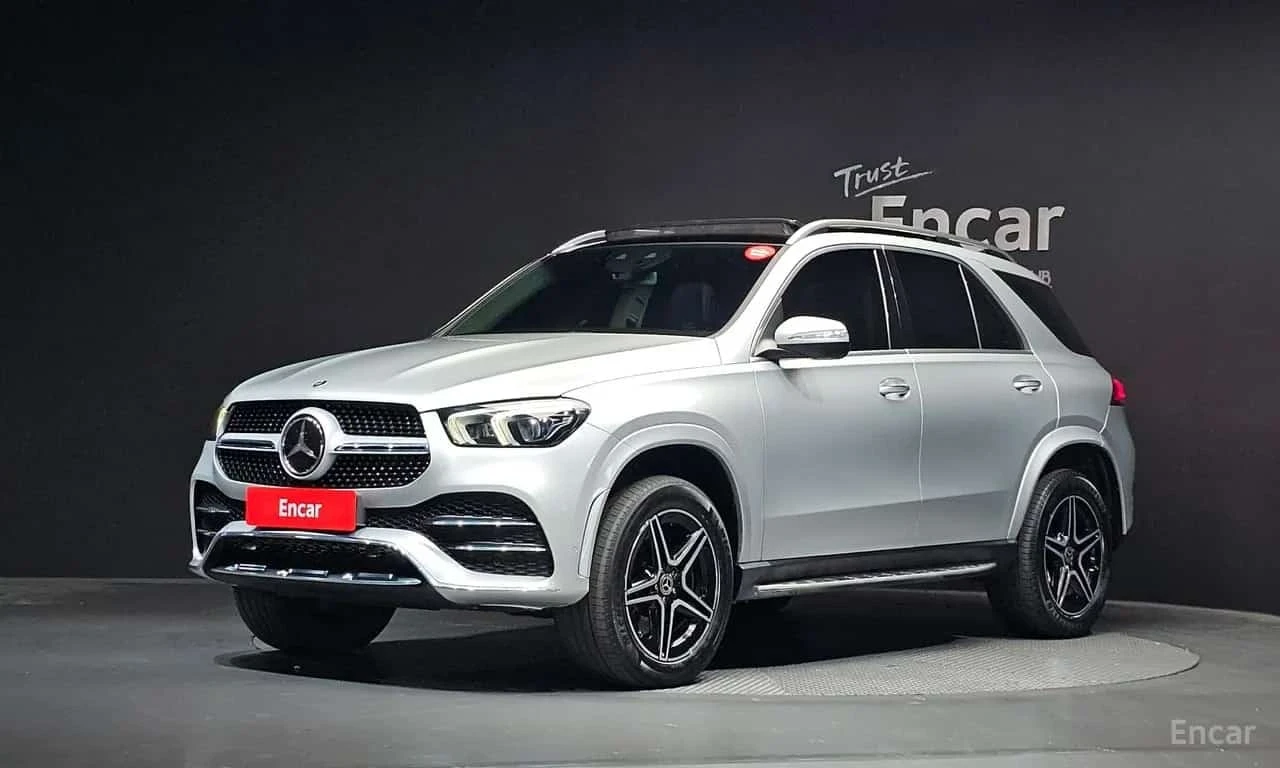 Mercedes-Benz GLE 450 * HEAD UP * МАСАЖИ * ОБДУХВАНЕ * ФИКСИРАНА ЦЕНА * 