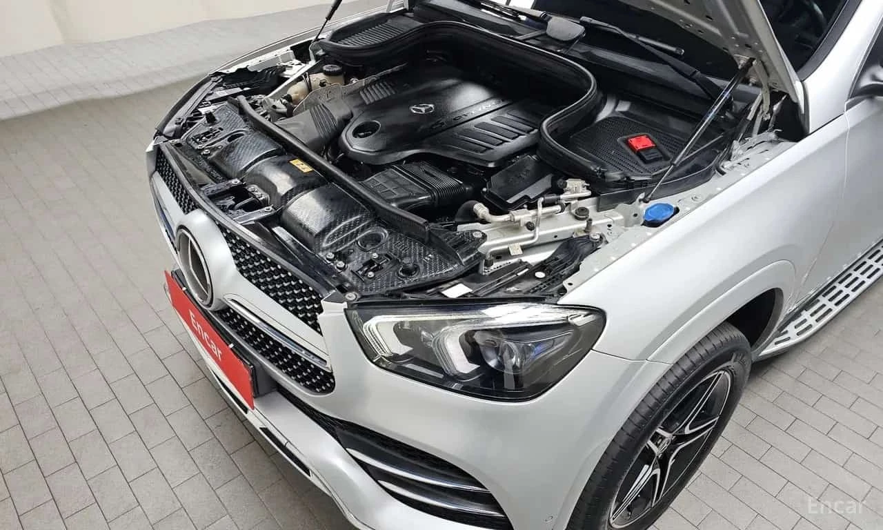 Mercedes-Benz GLE 450 * HEAD UP * МАСАЖИ * ОБДУХВАНЕ * ФИКСИРАНА ЦЕНА * , снимка 6 - Автомобили и джипове - 56225034