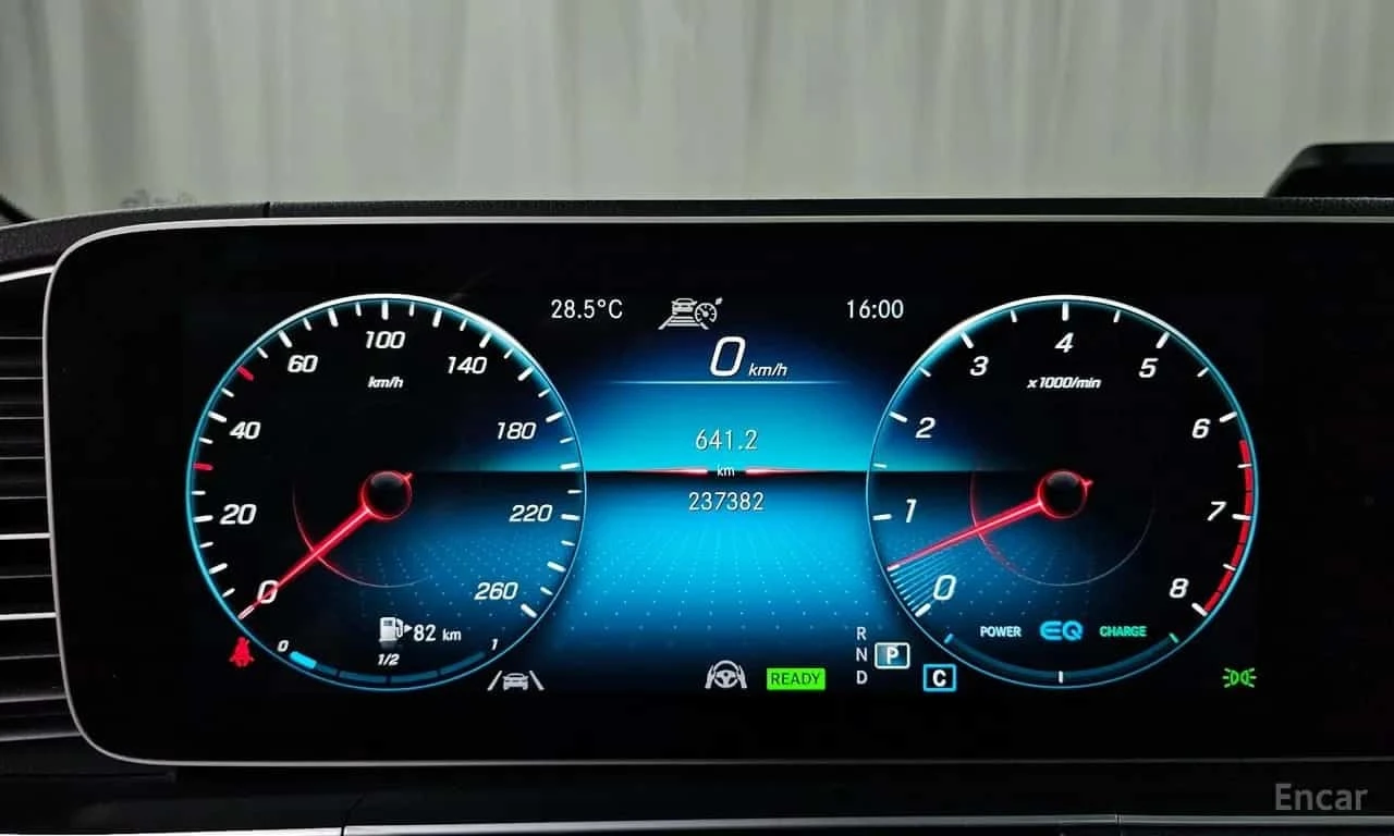 Mercedes-Benz GLE 450 * HEAD UP * МАСАЖИ * ОБДУХВАНЕ * ФИКСИРАНА ЦЕНА * , снимка 8 - Автомобили и джипове - 56225034