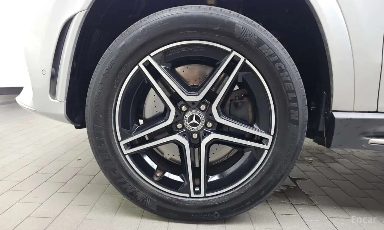 Mercedes-Benz GLE 450 * HEAD UP * МАСАЖИ * ОБДУХВАНЕ * ФИКСИРАНА ЦЕНА * , снимка 5 - Автомобили и джипове - 56225034