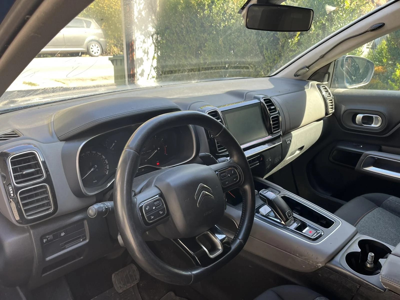 Citroen C5 Aircross 1.2 PureTech | Mobile.bg � ����������� 4