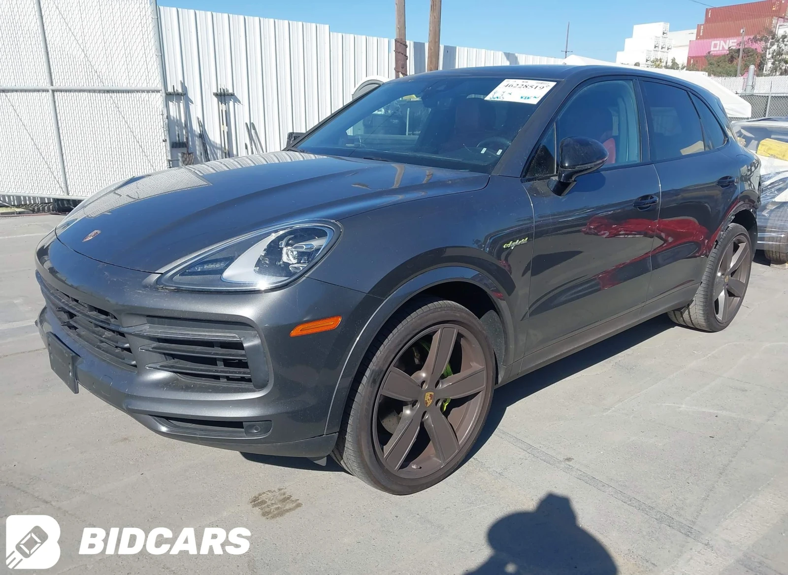 Porsche Cayenne ДИСТРОНИК* ПАНОРАМА* , снимка 8 - Автомобили и джипове - 56519696