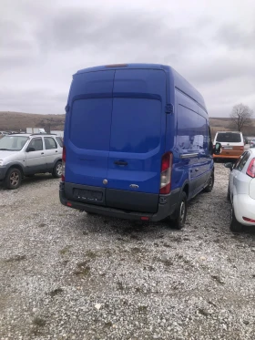 Ford Transit, снимка 4