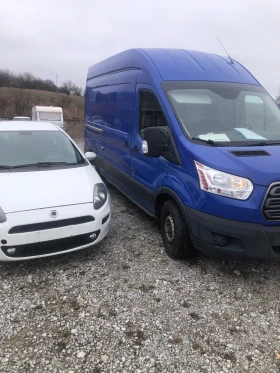 Ford Transit, снимка 3