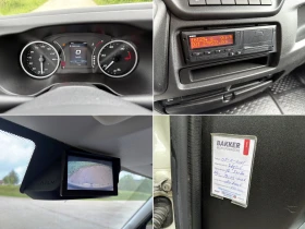 Iveco 35c18 3.0L* ФУРГОН+ ВРАТИ* КЛИМА* Дв ПАКЕТ РЕСОРИ* N1, снимка 13