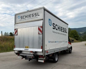 Iveco 35c18 3.0L* ЩОРИ+ БОРД* 4.50м* КЛИМА* Дв ПАКЕТ РЕСОРИ* N, снимка 7