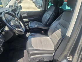 VW Multivan 2.0 tdi  200 k.c. MULTIVAN -  HIGHLINE, снимка 8