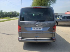 VW Multivan 2.0 tdi  200 k.c. MULTIVAN -  HIGHLINE, снимка 6