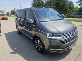 VW Multivan 2.0 tdi  200 k.c. MULTIVAN -  HIGHLINE, снимка 3