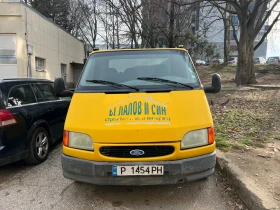 Ford Transit 2.5 D, снимка 3