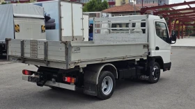 Mitsubishi Canter 3.0D CH--- .- | Mobile.bg    6