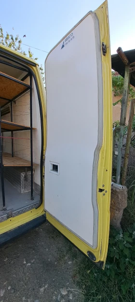 Обява за продажба на Peugeot Boxer ~8 499 лв. - изображение 7
