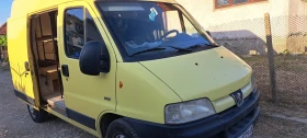 Обява за продажба на Peugeot Boxer ~8 499 лв. - изображение 2