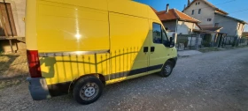 Обява за продажба на Peugeot Boxer ~8 499 лв. - изображение 5
