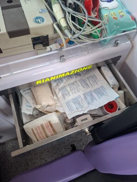 Fiat Ducato 2.3 , снимка 14