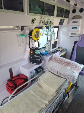 Fiat Ducato 2.3 , снимка 17