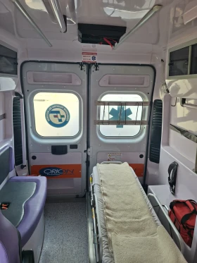 Fiat Ducato 2.3 , снимка 9