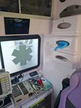 Fiat Ducato 2.3 , снимка 11