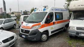 Fiat Ducato 2.3 , снимка 1
