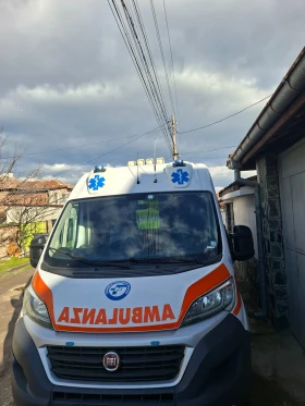 Fiat Ducato 2.3 , снимка 6