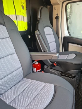 Fiat Ducato 2.3 , снимка 8