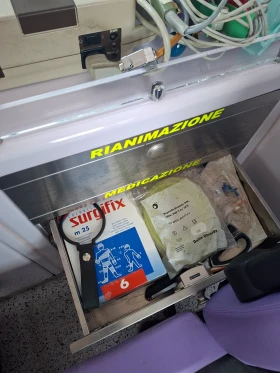 Fiat Ducato 2.3 , снимка 13