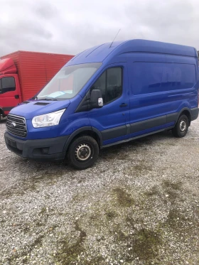 Ford Transit, снимка 2
