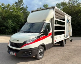 ����� �� �������� �� Iveco 35c18 3.0L* ����+ ����* 4.50�* �����* �� ����� ������* N