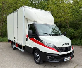 Iveco 35c18 3.0L* ������+ �����* �����* �� ����� ������* N1 | Mobile.bg � ����� ������ 2