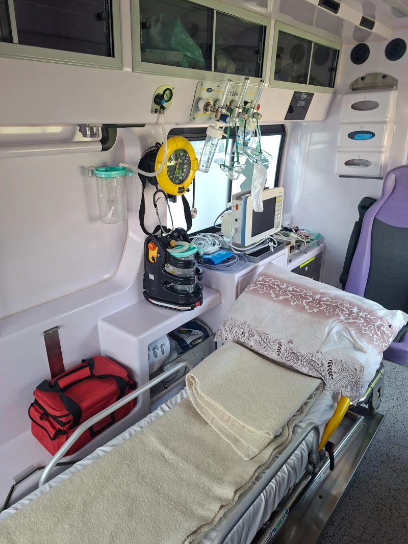 Fiat Ducato 2.3 , снимка 17 - Бусове и автобуси - 52918331