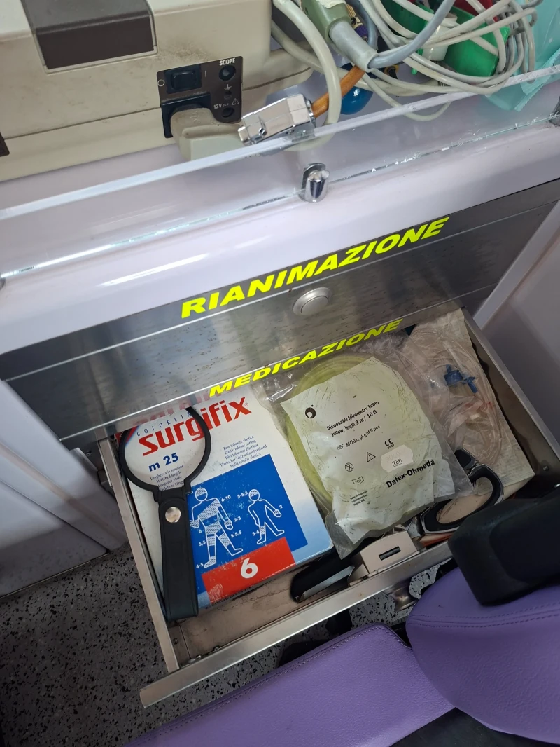 Fiat Ducato 2.3 , снимка 13 - Бусове и автобуси - 52918331