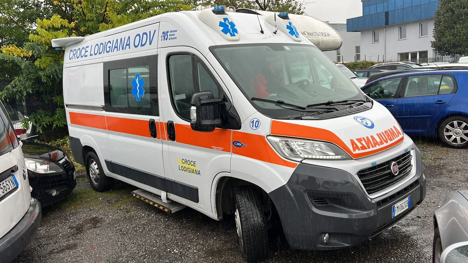 Fiat Ducato 2.3  - изображение 2