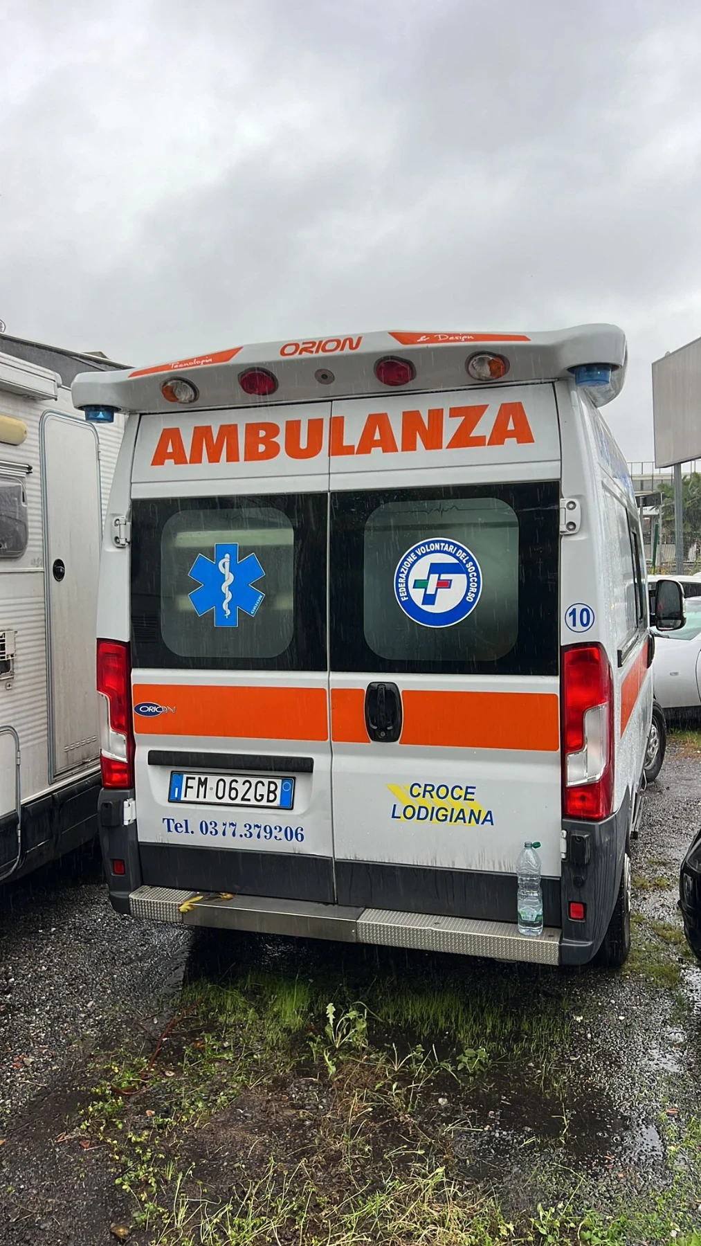 Fiat Ducato 2.3  - изображение 3