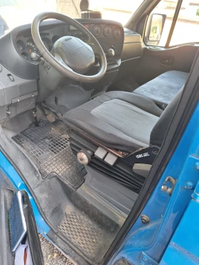 Iveco Daily, снимка 16