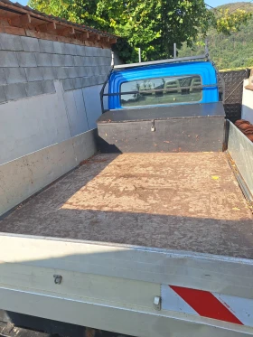 Iveco Daily, снимка 5