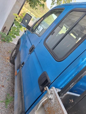 Iveco Daily, снимка 2
